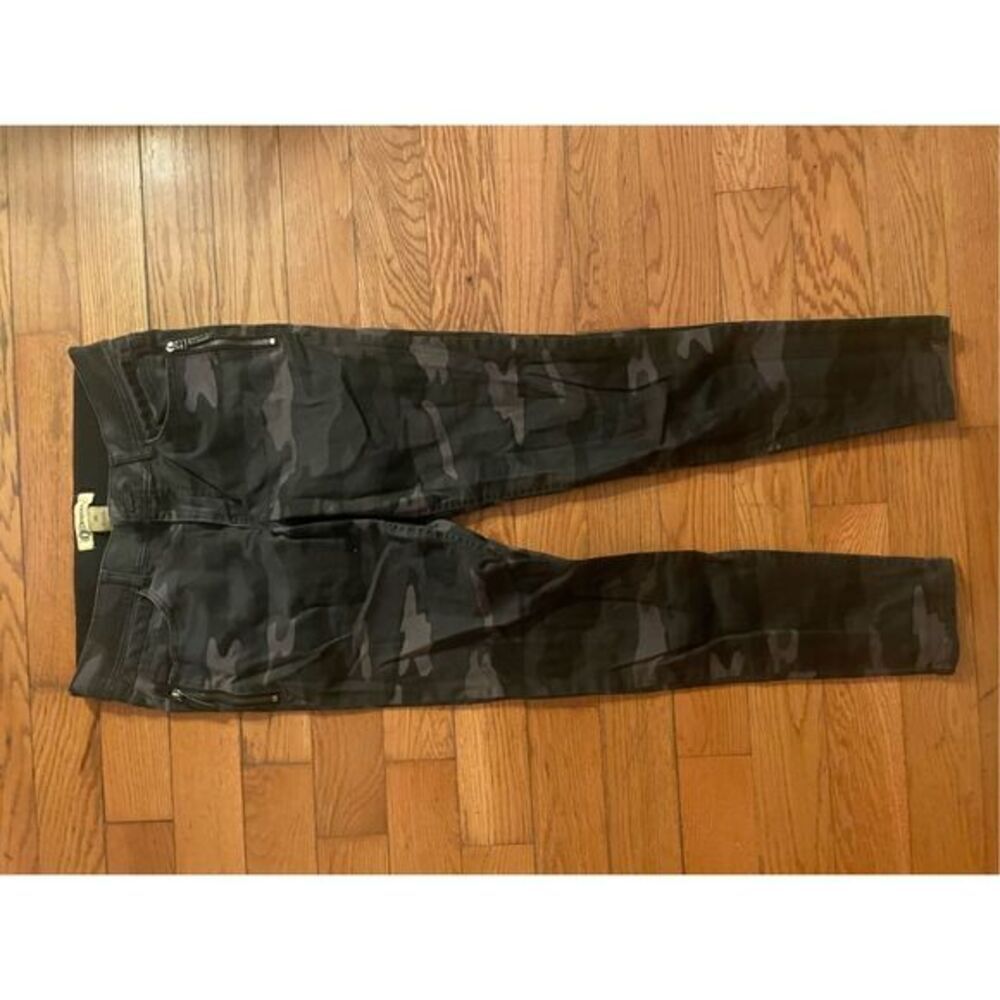 Democracy Pants 